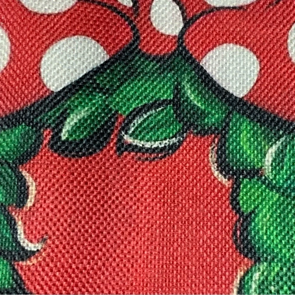 Bee Happy Market Boutique christmas placemats
